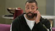 Beyond the Gates: Bill is after a life insurance policy | Image: CBS